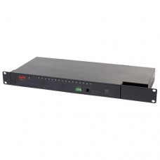 Коммутатор консоли APC KVM0116A