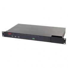 Коммутатор консоли APC KVM0216A