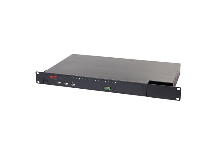 Коммутатор консоли APC KVM0216A