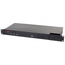 Коммутатор консоли APC KVM1116P