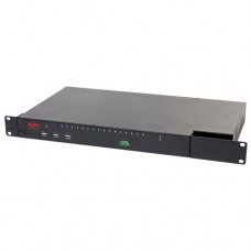 Коммутатор консоли APC KVM2116P