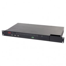 Коммутатор консоли APC KVM2132P