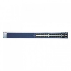 Коммутатор Netgear FSM726-300EUS