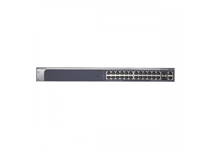 Коммутатор Netgear FSM726E-100EUS