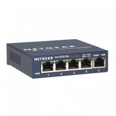 Коммутатор Netgear GS105GE
