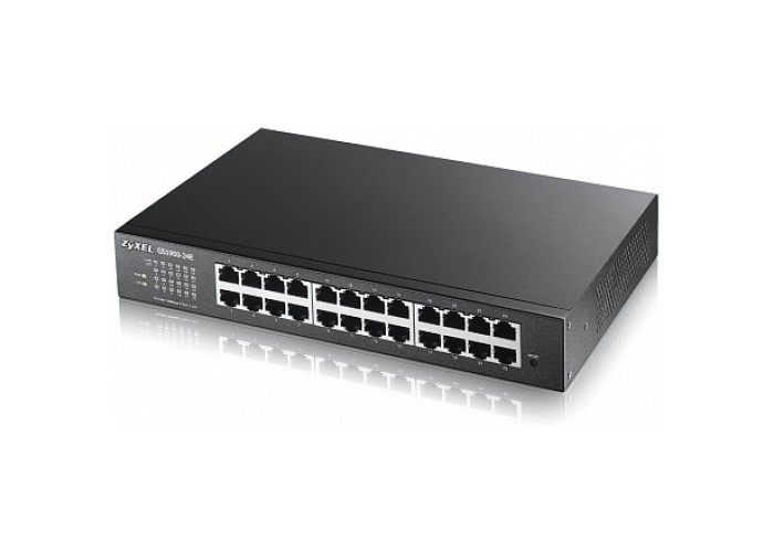Коммутатор ZyXEL GS1900-24E