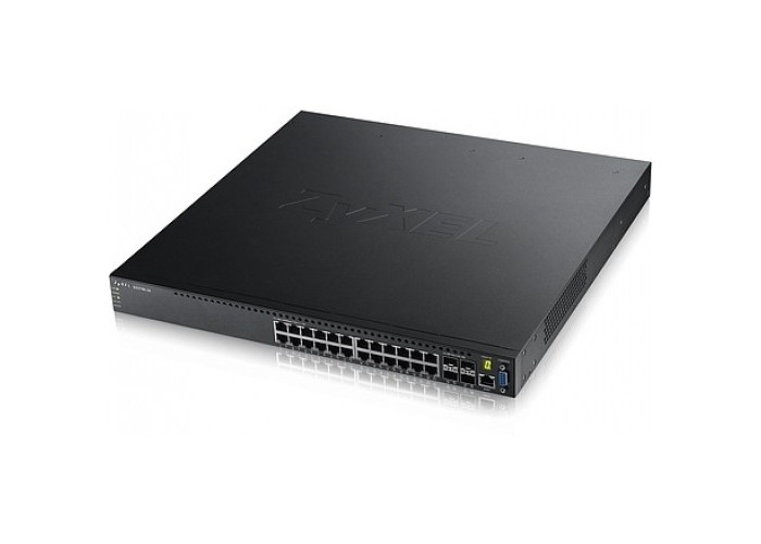 Коммутатор ZyXEL GS3700-24