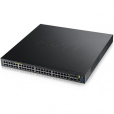 Коммутатор ZyXEL GS3700-48HP