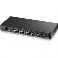 Коммутатор ZyXEL MES3500-24
