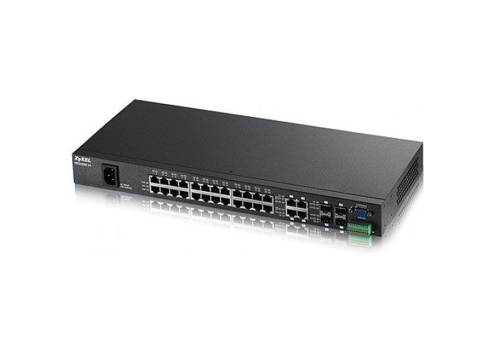 Коммутатор ZyXEL MES3500-24