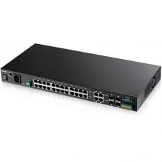 Коммутатор ZyXEL MGS3520-28