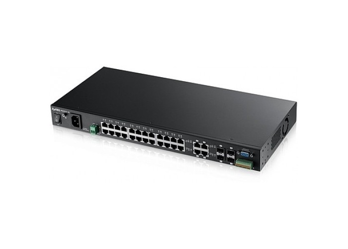 Коммутатор ZyXEL MGS3520-28