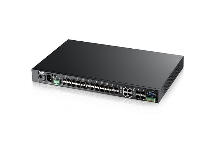 Коммутатор ZyXEL MGS3520-28F