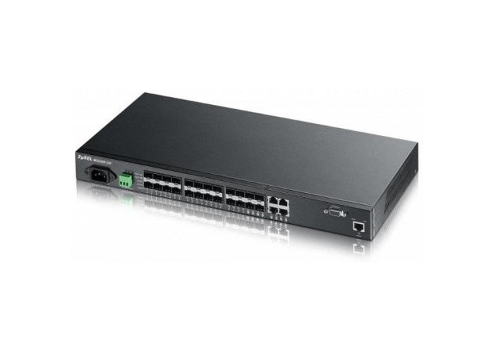Коммутатор Zyxel MGS3600-24F