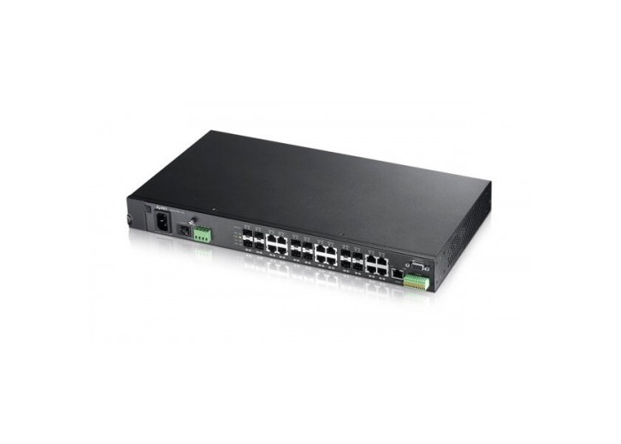 Коммутатор Zyxel MGS3700-12C