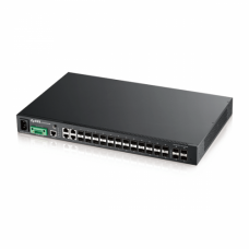 Коммутатор Zyxel MGS3750-28F
