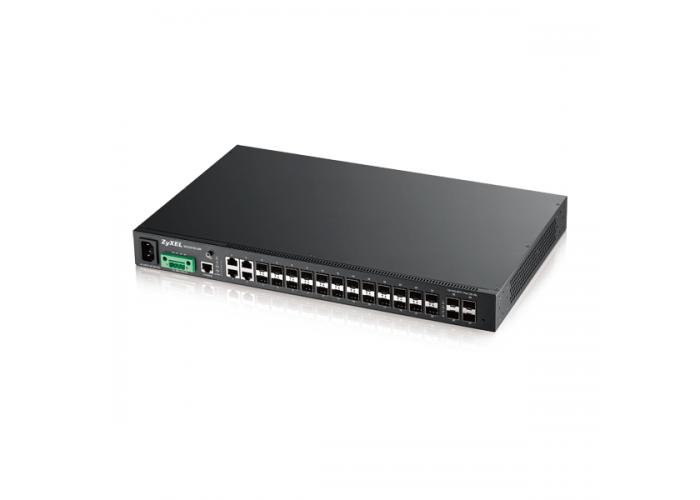 Коммутатор Zyxel MGS3750-28F