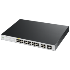 Коммутатор Zyxel NSW100-28P