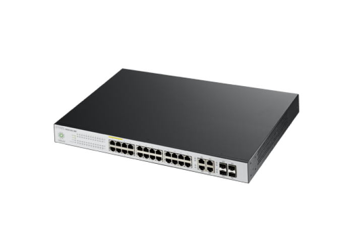 Коммутатор Zyxel NSW100-28P