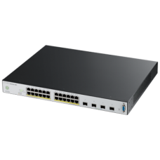Коммутатор Zyxel NSW200-28P