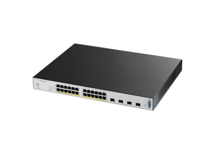 Коммутатор Zyxel NSW200-28P