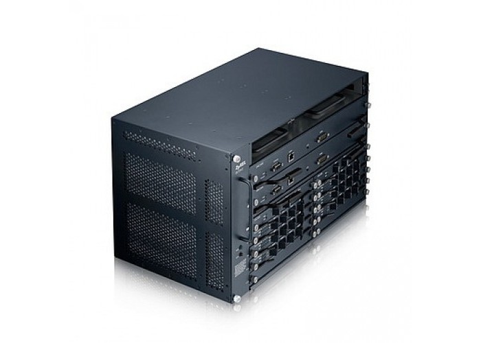 Коммутатор ZyXEL OLT2412