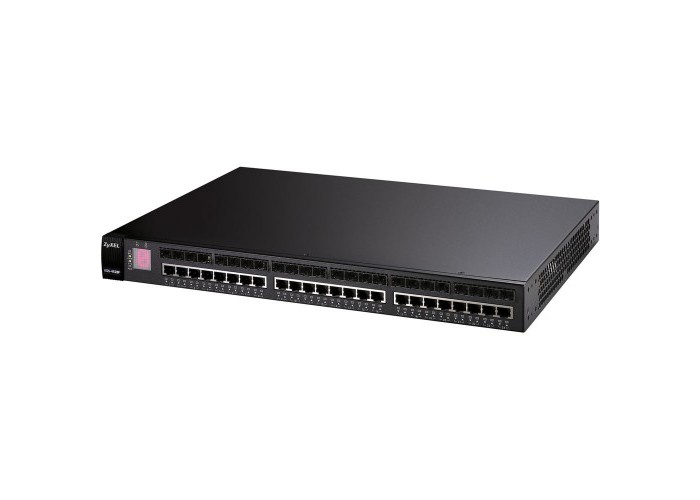 Коммутатор Zyxel XGS-4528F