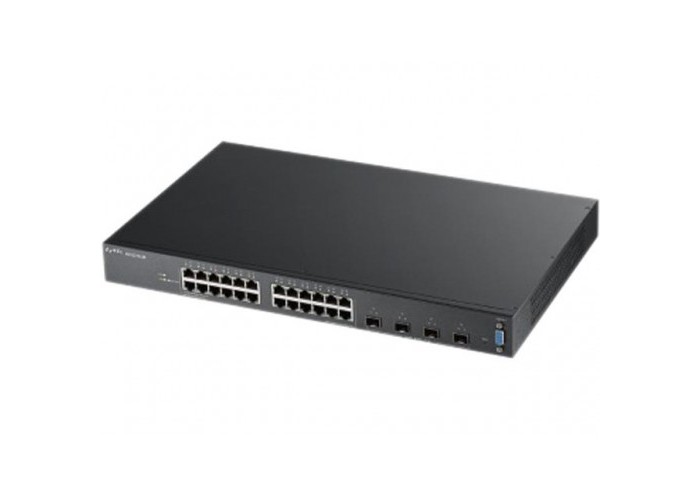 Коммутатор Zyxel XGS2210-28