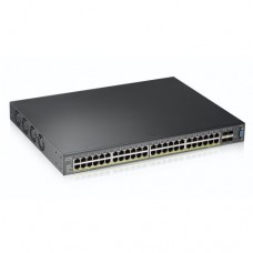 Коммутатор Zyxel XGS2210-52