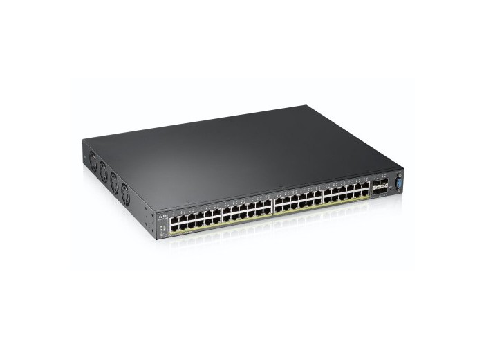 Коммутатор Zyxel XGS2210-52