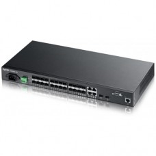Коммутатор Zyxel XGS3600-26F