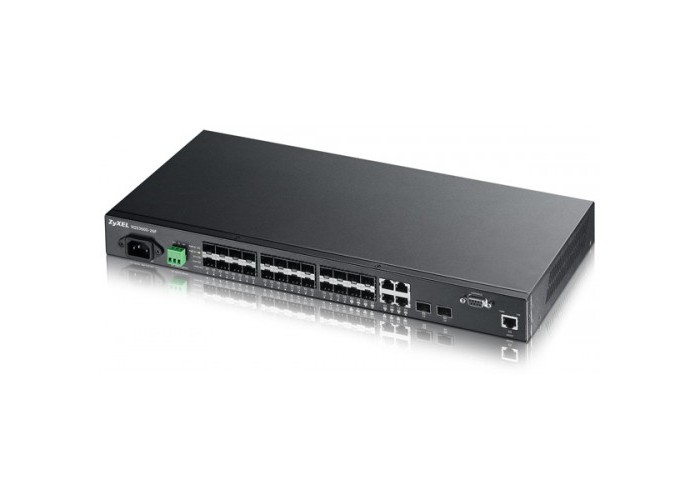 Коммутатор Zyxel XGS3600-26F