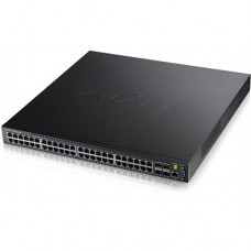 Коммутатор ZyXEL XGS3700-48