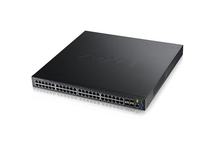 Коммутатор ZyXEL XGS3700-48