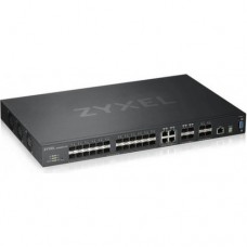 Коммутатор Zyxel XGS4600-32F