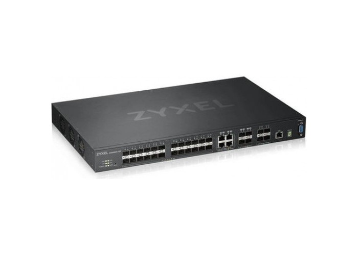 Коммутатор Zyxel XGS4600-32F