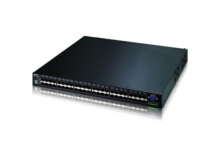 Коммутатор ZyXEL XGS4700-48F