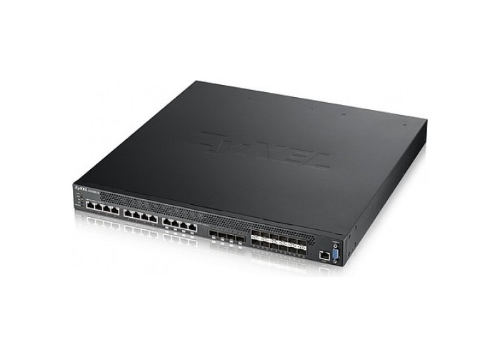 Коммутатор ZyXEL XS3700-24