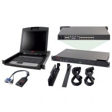 Комплект APC KVM-BN001