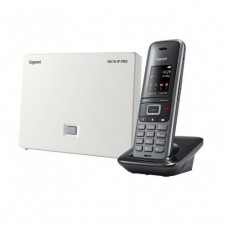 Комплект DECT Gigaset S650 IP PRO