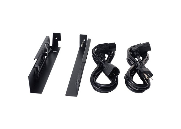 Комплект для монтажа APC KVM-LCDMOUNT