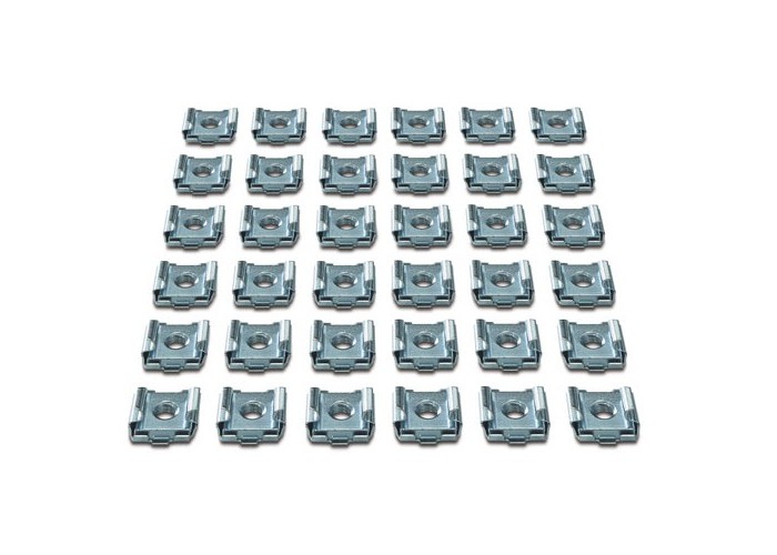 Комплект крепежа 10–32 APC AR8005