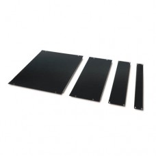Комплект панелей-заглушек APC AR8101BLK