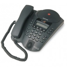 Конференц телефон Polycom SoundPoint Pro SE-220