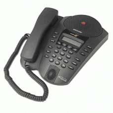 Конференц телефон Polycom SoundPoint Pro SE-225