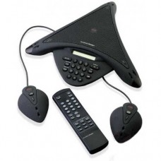 Конференц телефон Polycom SoundStation Premier EX