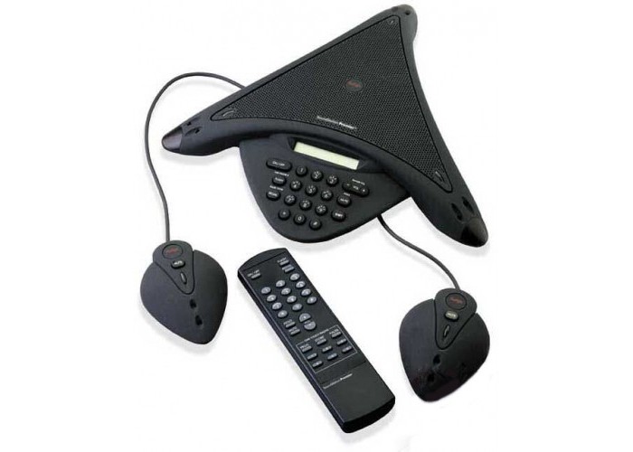 Конференц телефон Polycom SoundStation Premier EX