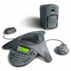 Конференц телефон Polycom SoundStation VTX 1000