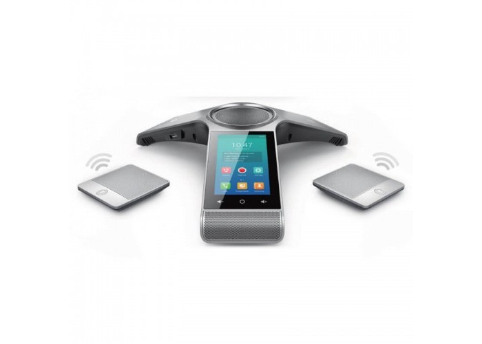 Конференц телефон Yealink CP960+2CPW90