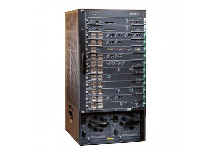 Маршрутизатор Cisco 7613-RSP720CXL-P (VG224)